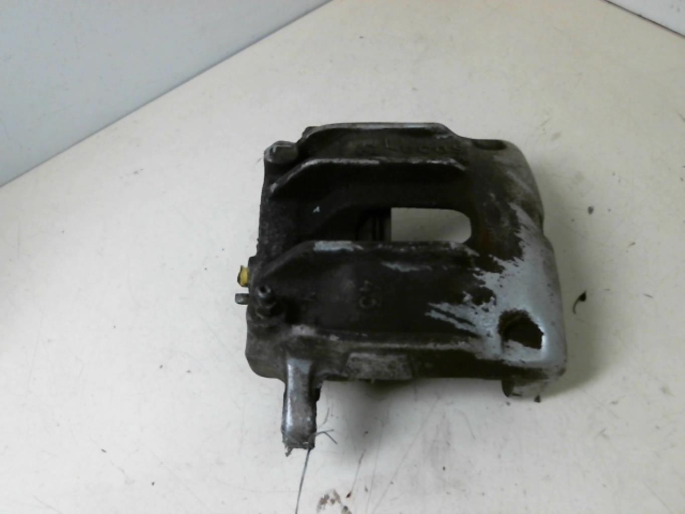 Pinza freni anteriore sinistra NISSAN TERRANO 2 PHASE 4 Diésel - 1