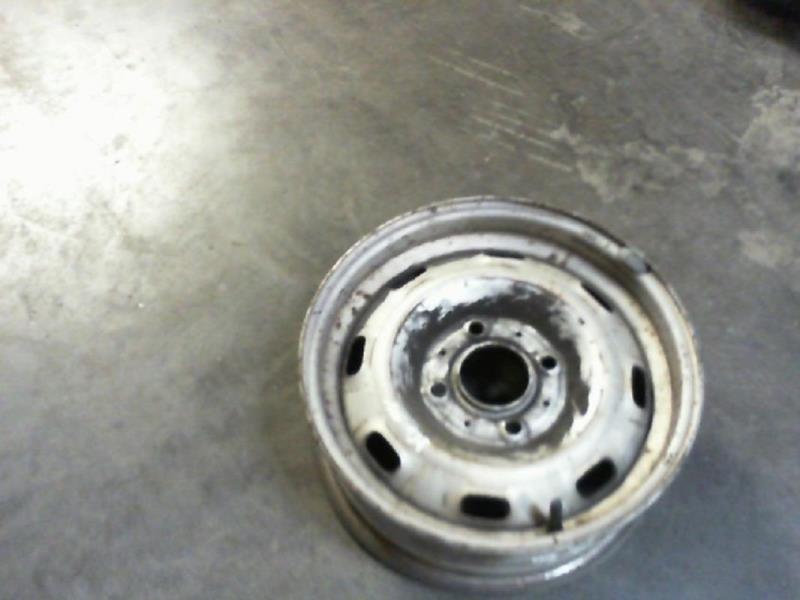 Cerchione PEUGEOT 106  - 1