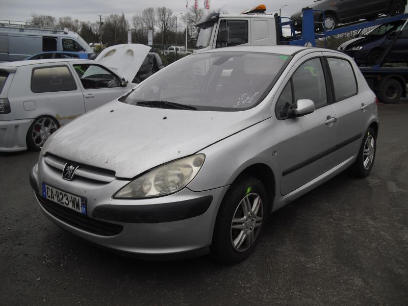 Cerchione PEUGEOT 307 PHASE 1 Gasolina - 1