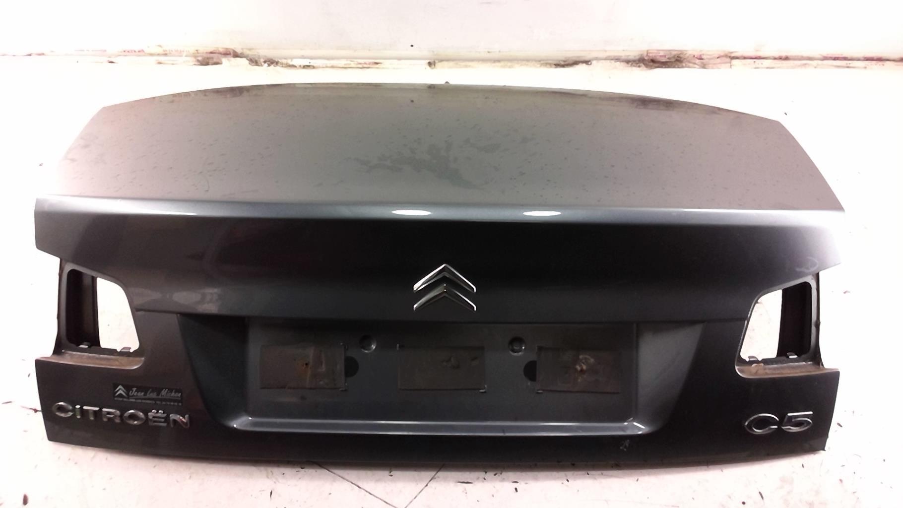 Malle/Hayon arriere CITROEN C5 2 Diesel - 1