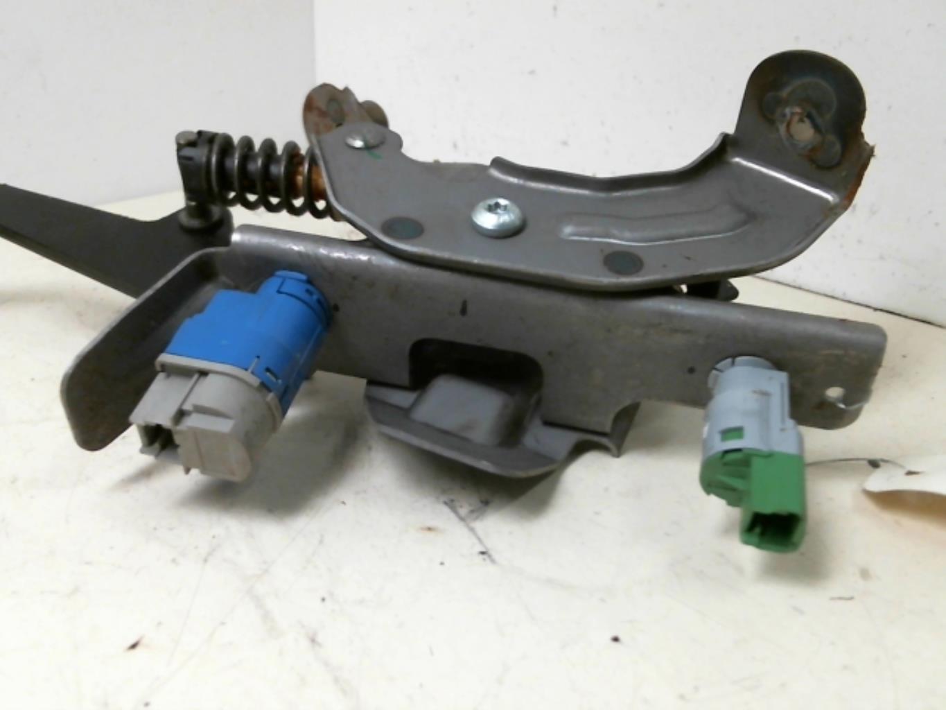 Pedale d'embrayage RENAULT CLIO 4 PHASE 1 Diesel - 1