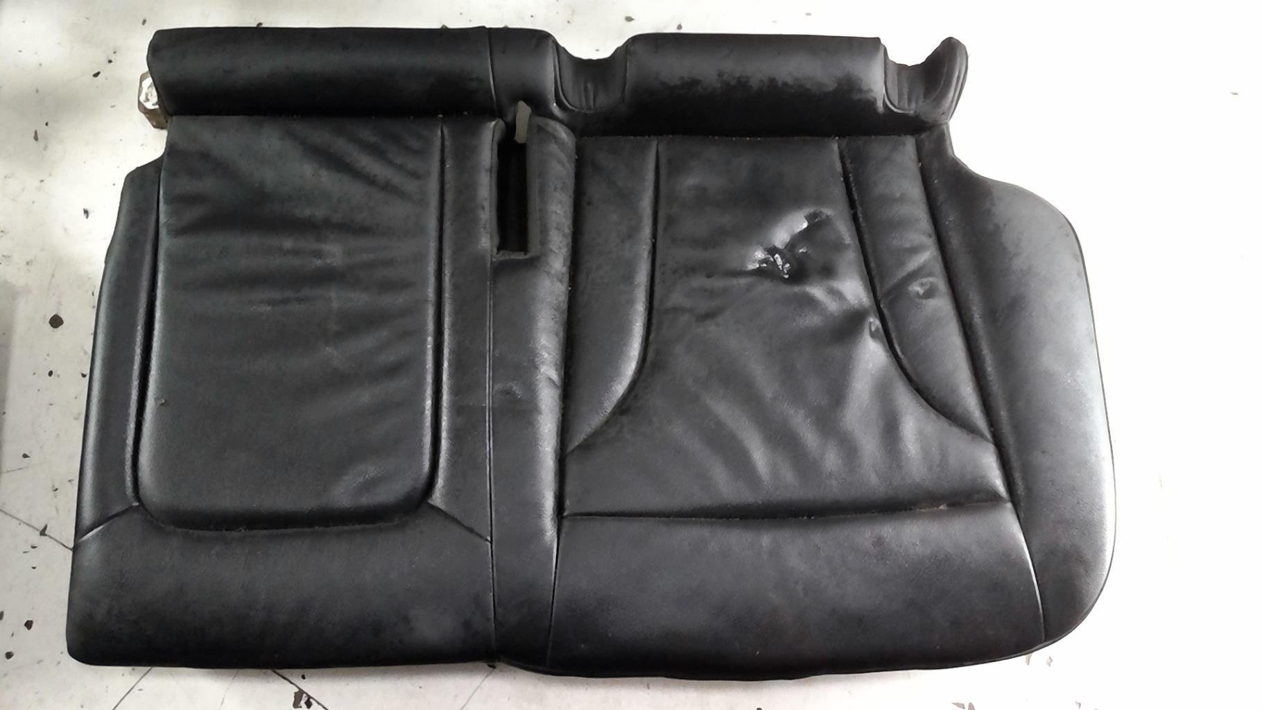 Banquette arriere AUDI Q5 1 PHASE 1 Diesel - 1