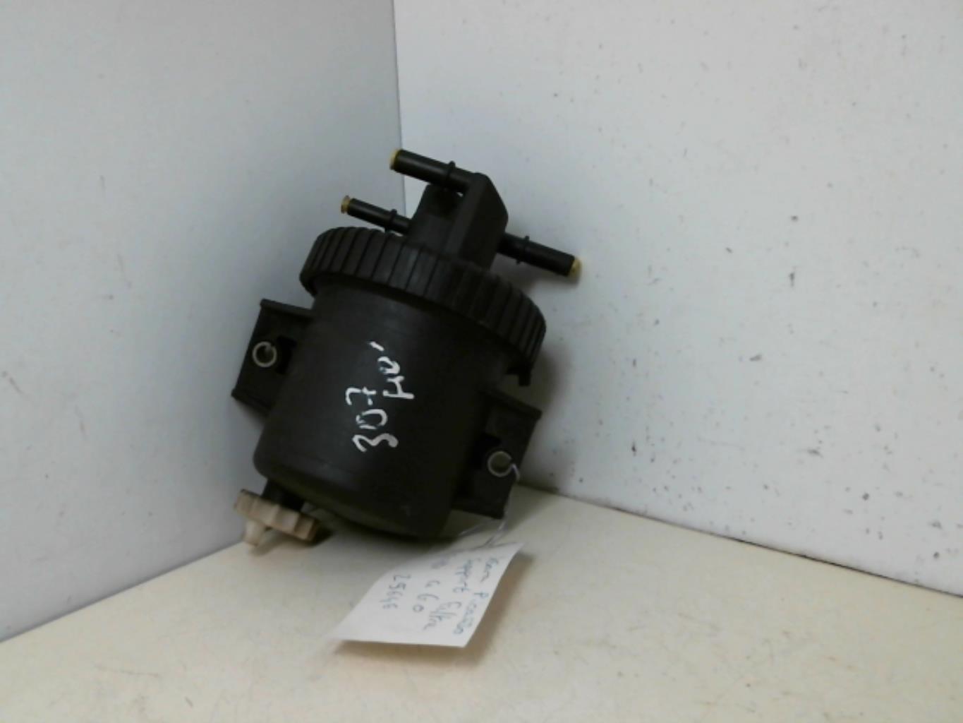 Portafiltro carburante CITROEN XSARA PICASSO  - 1