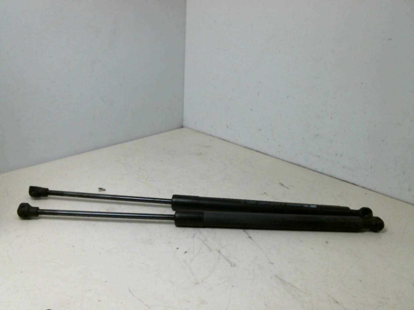 Verin de coffre RENAULT CLIO 4 PHASE 1 Diesel - 1