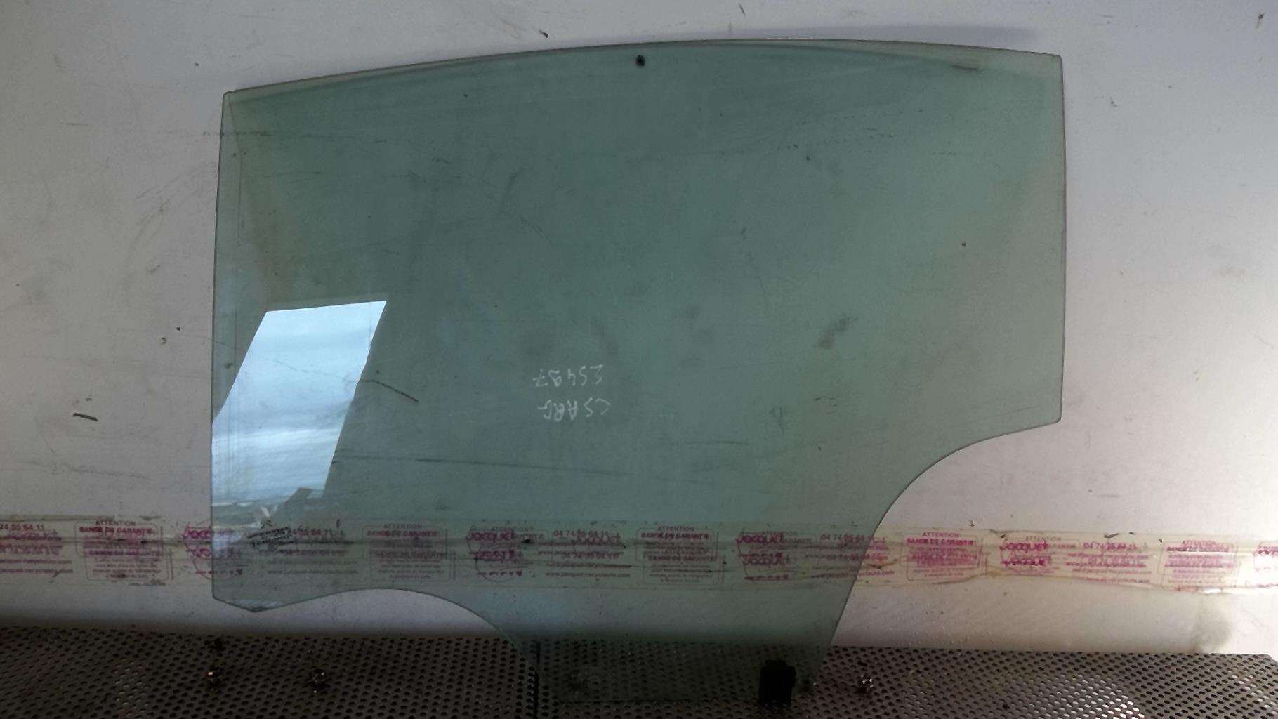 Vetro posteriore sinistro CITROEN C5 2 Diésel - 1
