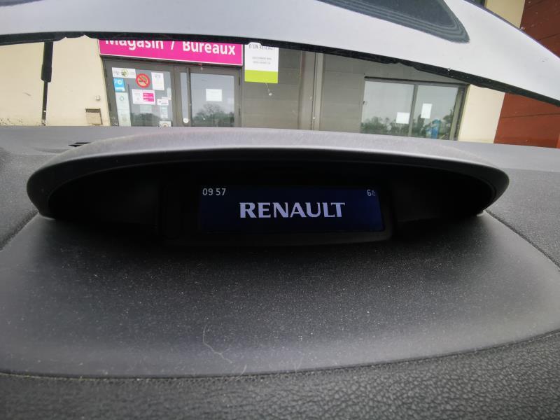 Monitor display RENAULT MEGANE 3  - 1