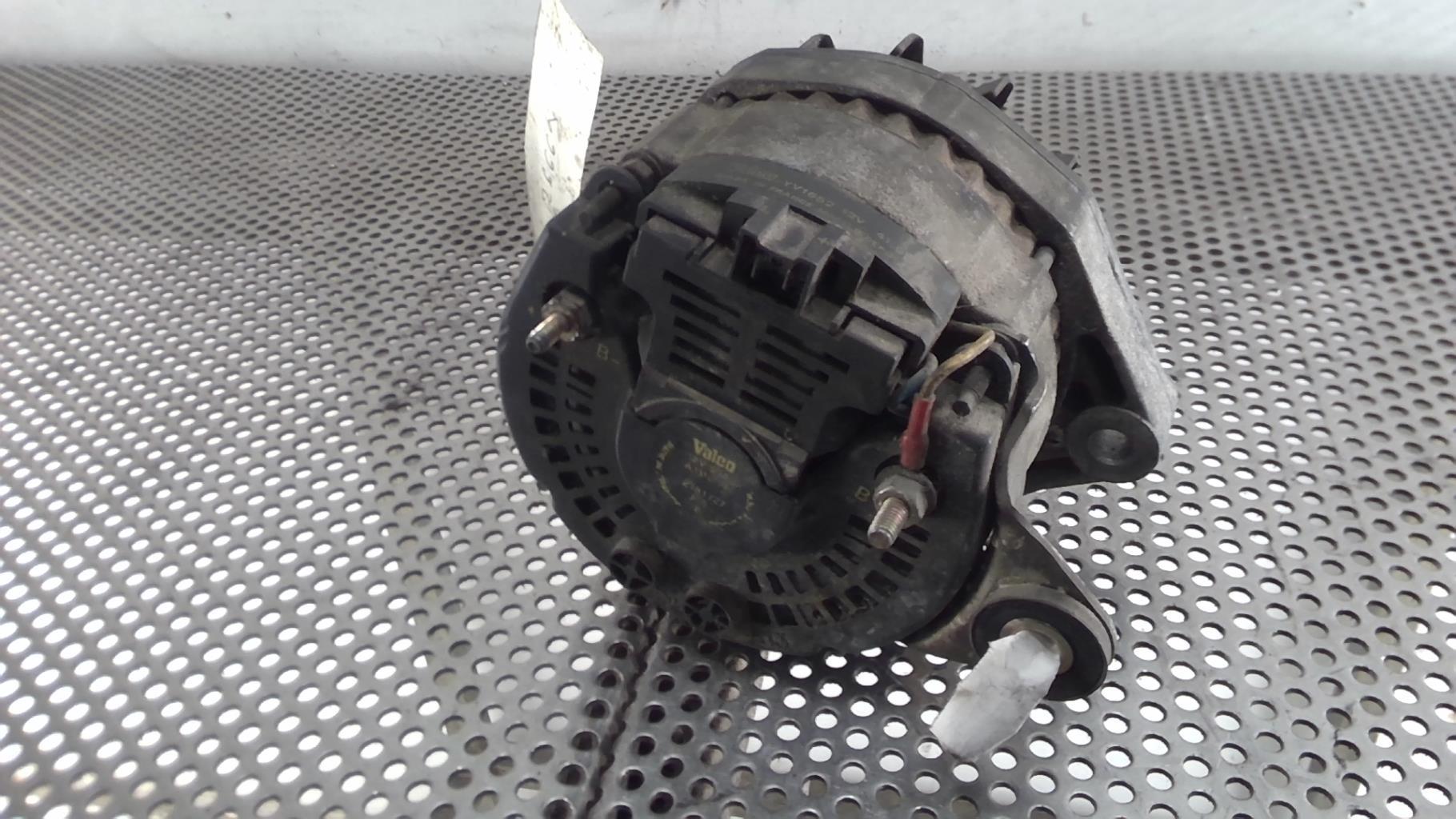 Alternador RENAULT EXPRESS PHASE 1 Diésel - 1