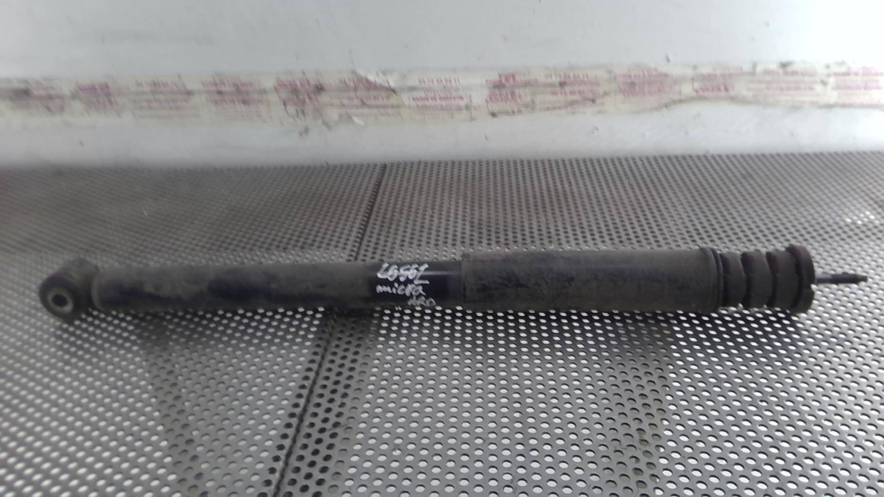 Ammortizzatore posteriore destro TOYOTA YARIS 2 PHASE 1 Gasolina - 1