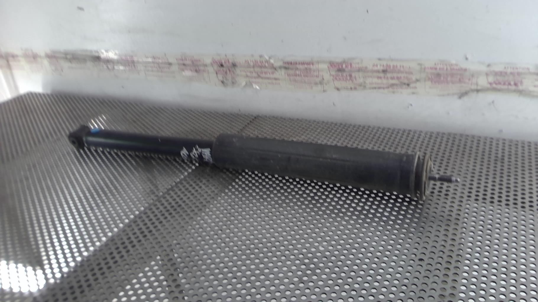 Ammortizzatore posteriore destro TOYOTA YARIS 3 PHASE 3 Gasolina - 1