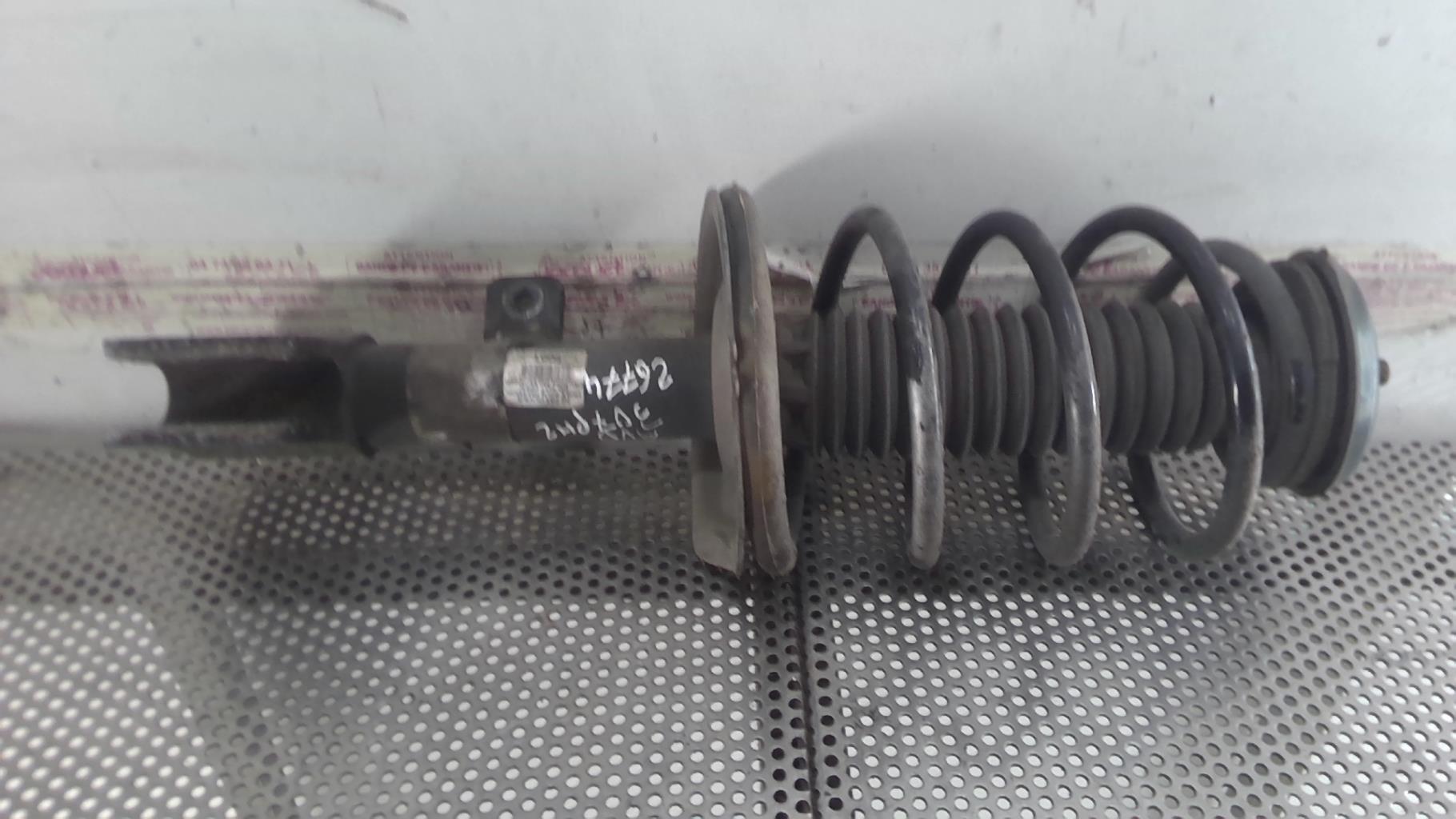 Ammortizzatore anteriore destro PEUGEOT 307 PHASE 2 Diésel - 1