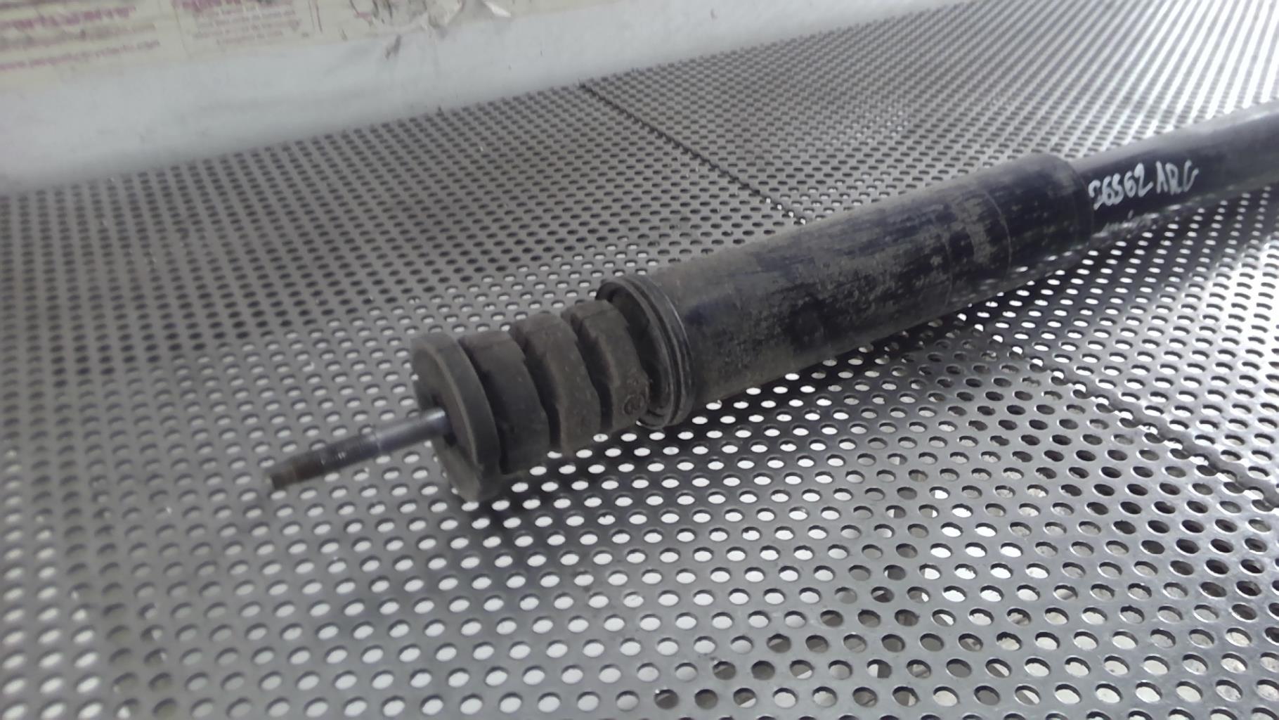 Ammortizzatore posteriore sinistro TOYOTA YARIS 2 PHASE 1 Gasolina - 1