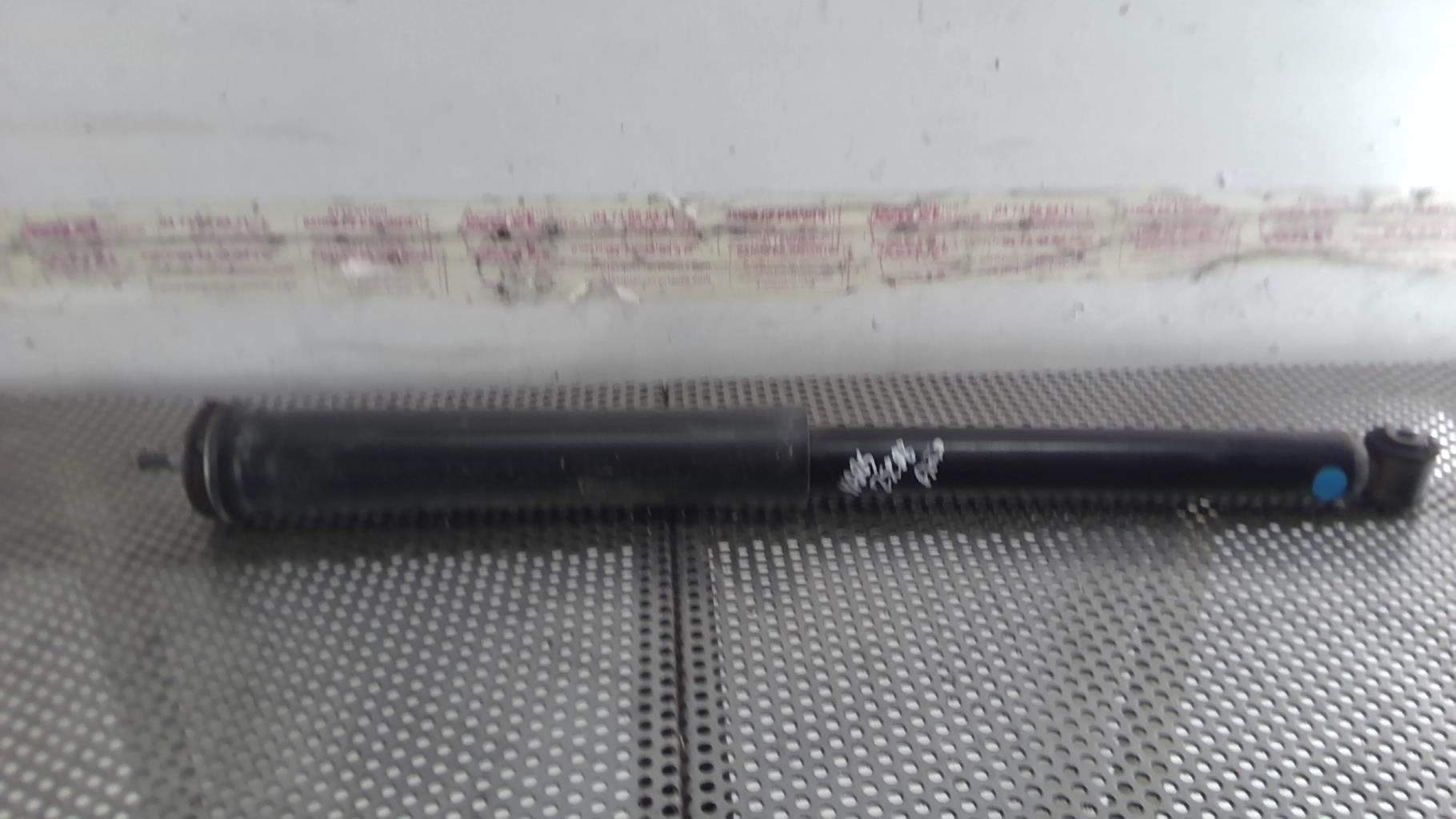 Ammortizzatore posteriore sinistro TOYOTA YARIS 3 PHASE 3 Gasolina - 1