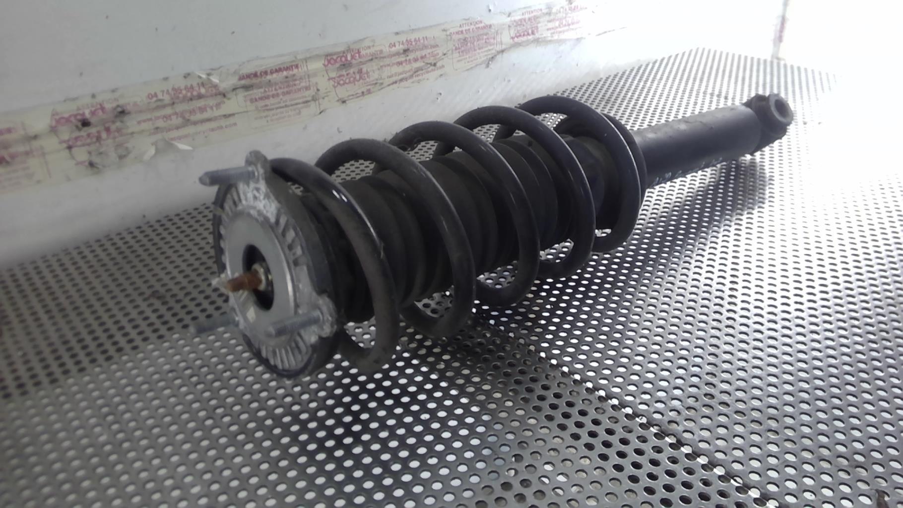 Ammortizzatore anteriore destro PEUGEOT 407 PHASE 1 Diésel - 1