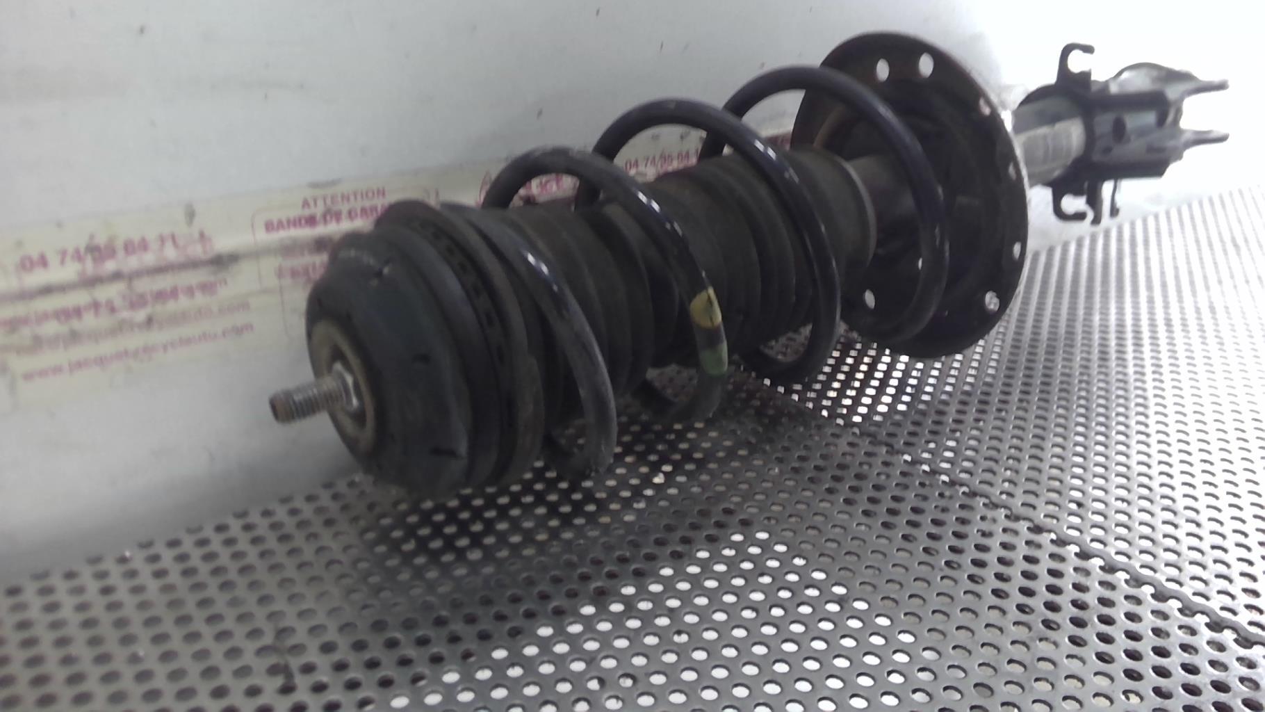 Ammortizzatore anteriore sinistro FIAT GRANDE PUNTO Gasolina - 1
