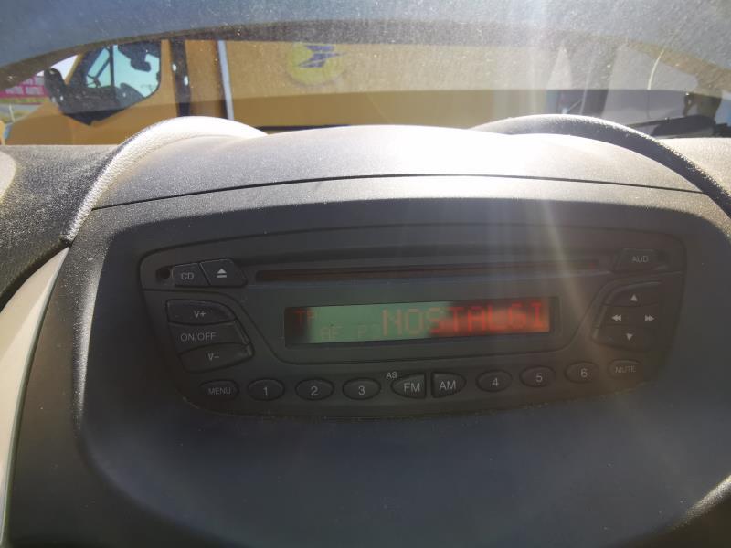 Autoradio originale FORD KA 2 PHASE 2 Gasolina - 1