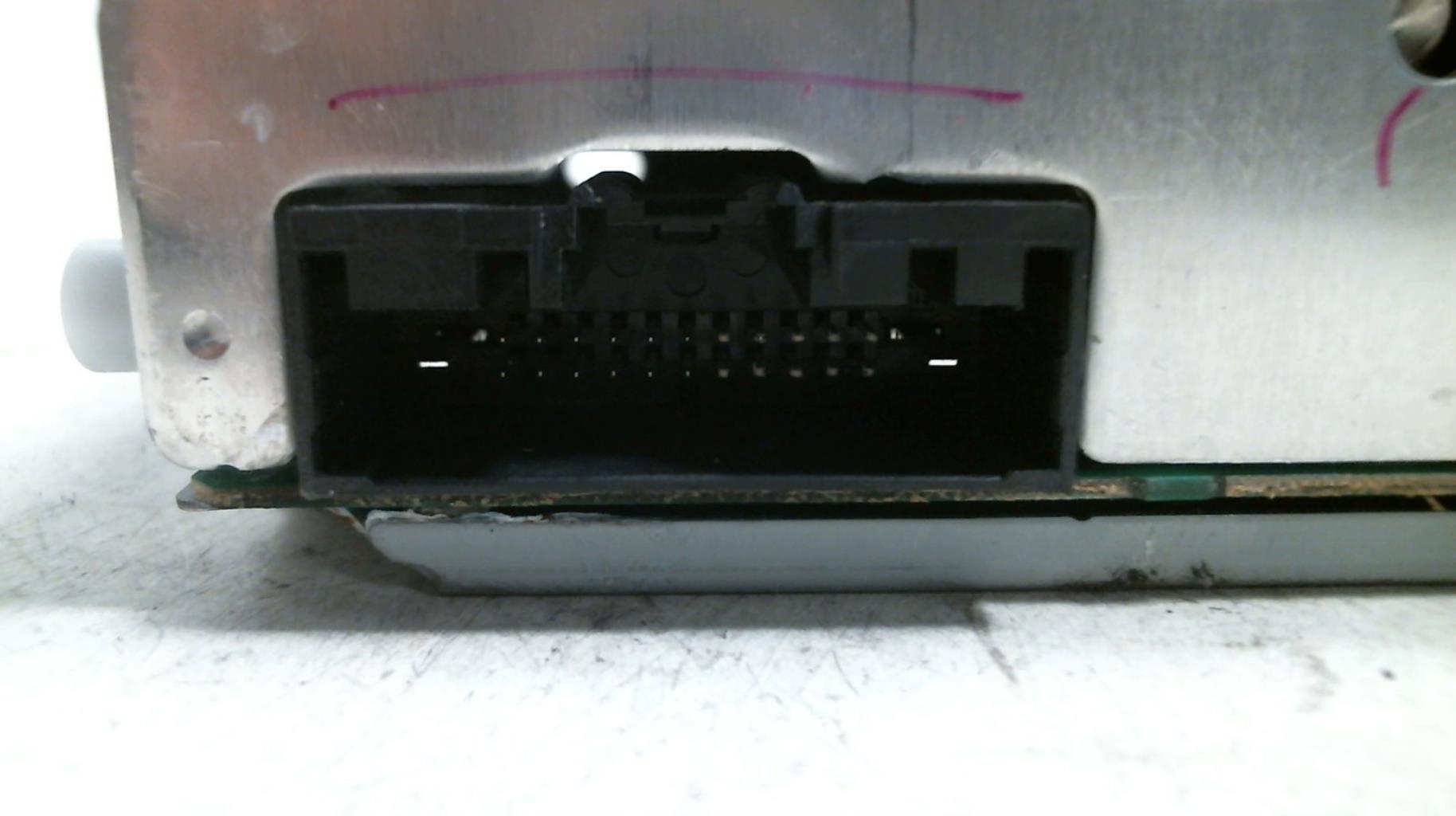 Autoradio originale FORD FOCUS 3 PHASE 1 Diésel - 1
