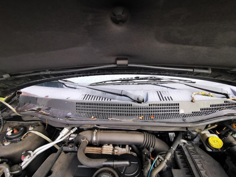 Baie de pare brise DODGE CALIBER Diesel - 1