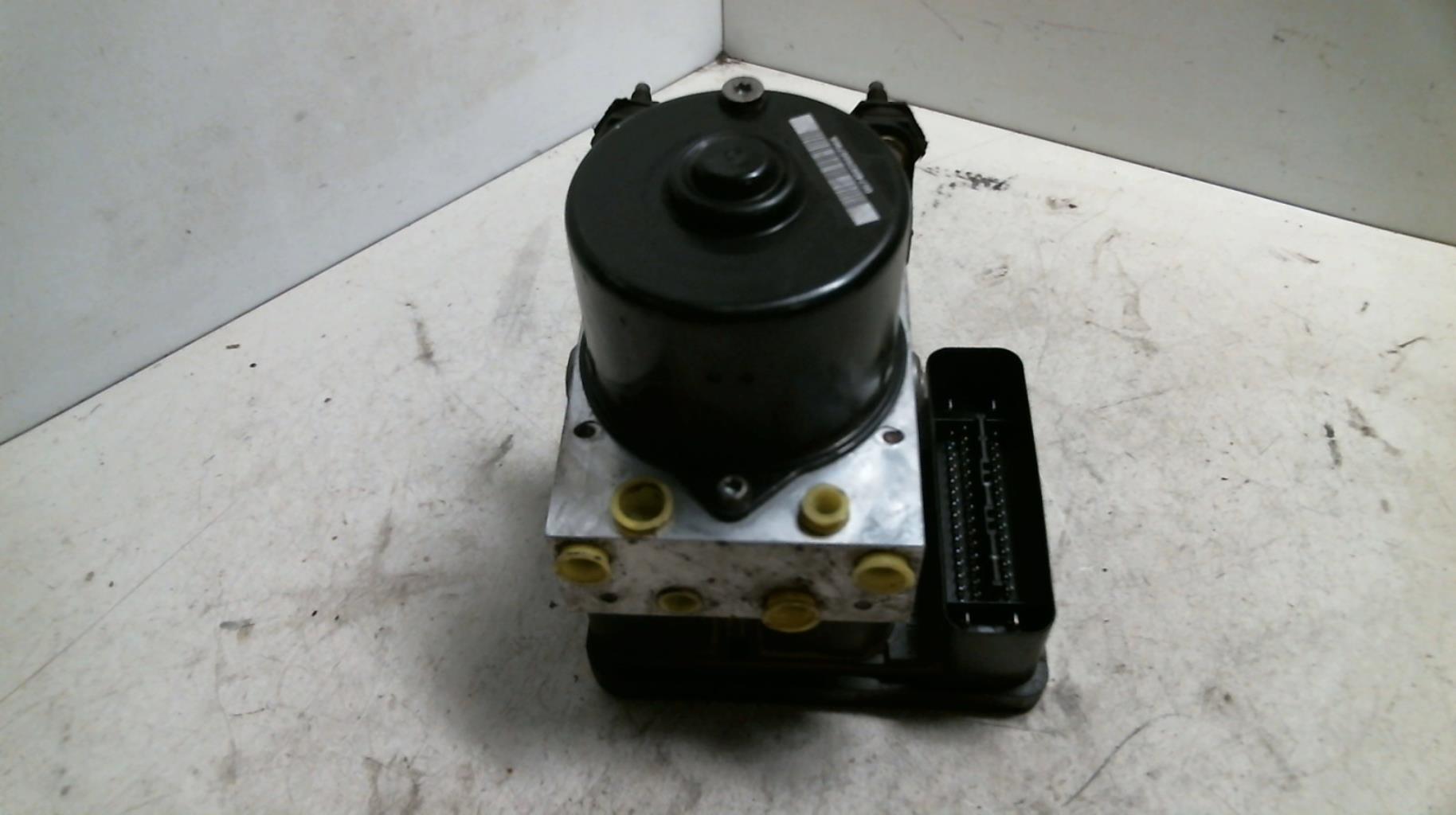 Blocco ABS (antibloccaggio freni) CITROEN C5 1 PHASE 2 Gasolina - 1
