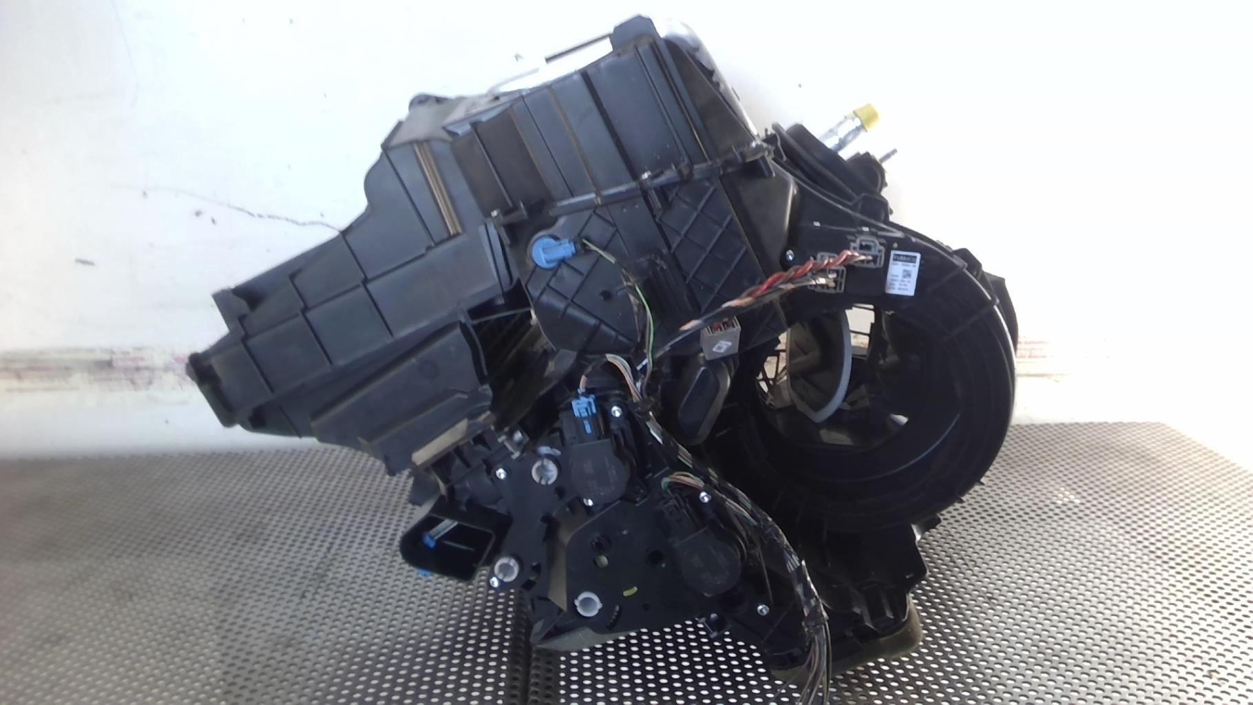Bloc chauffage FORD FOCUS 3 PHASE 1 Diesel - 1
