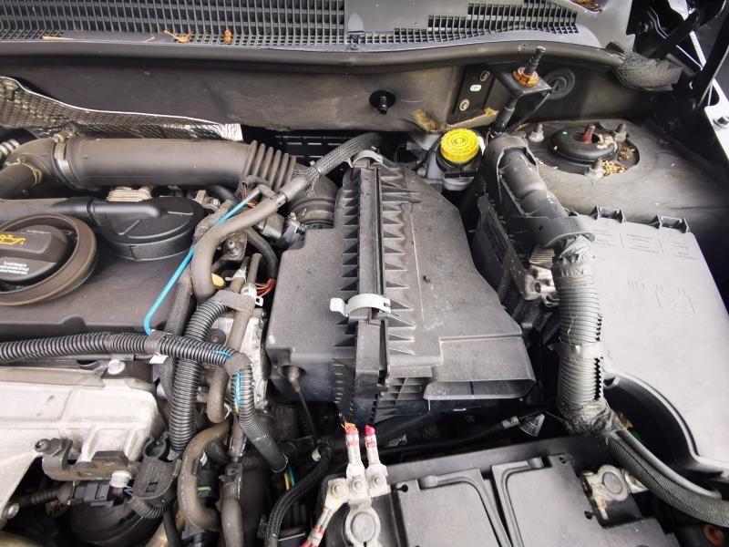Boite a air DODGE CALIBER Diesel - 1