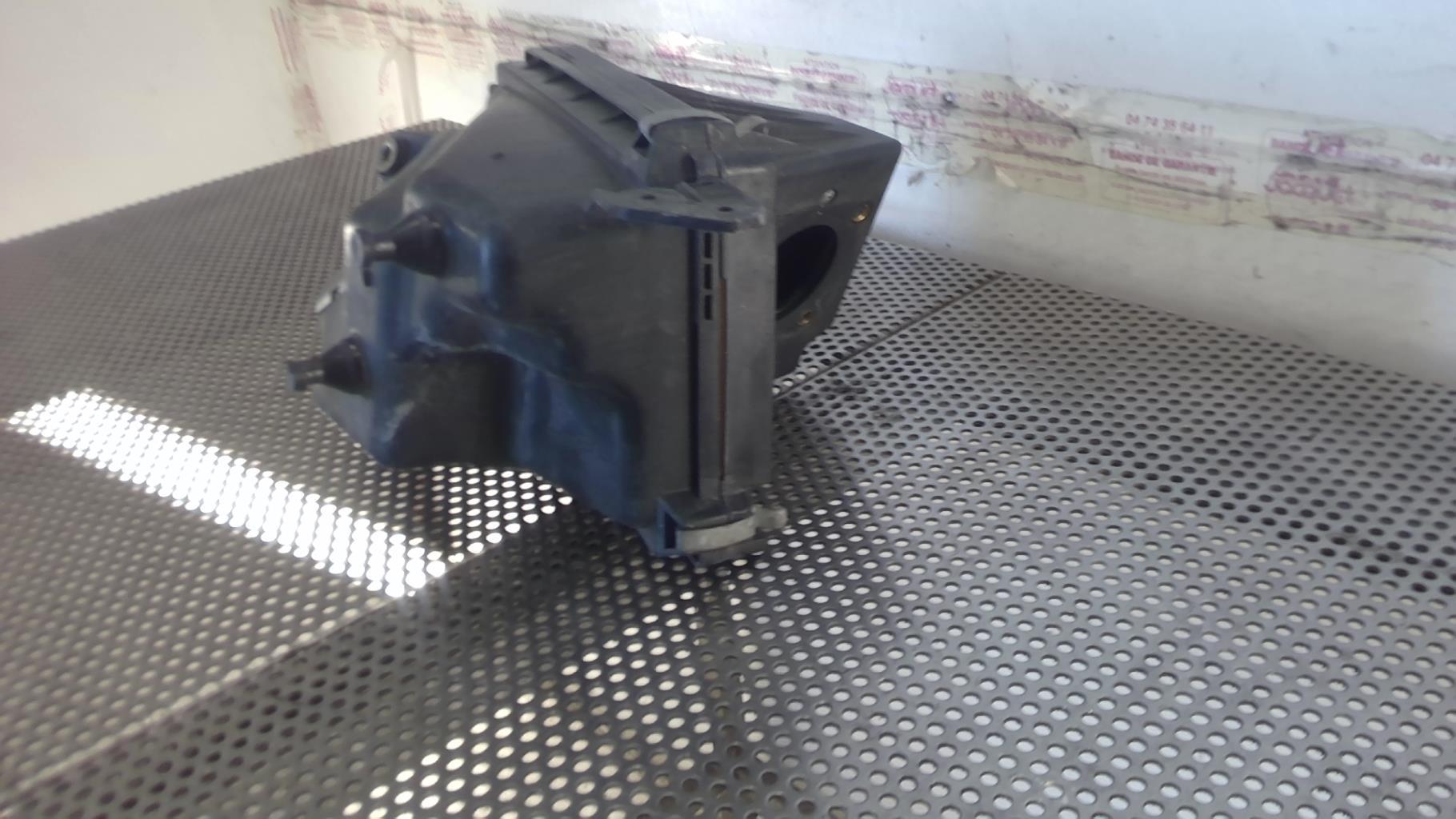 Scatola filtro NISSAN PRIMERA 4 Diésel - 1