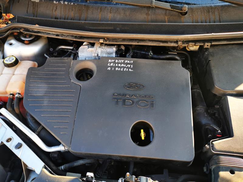 Boite de vitesses FORD FOCUS 2 PHASE 2 Diesel - 1