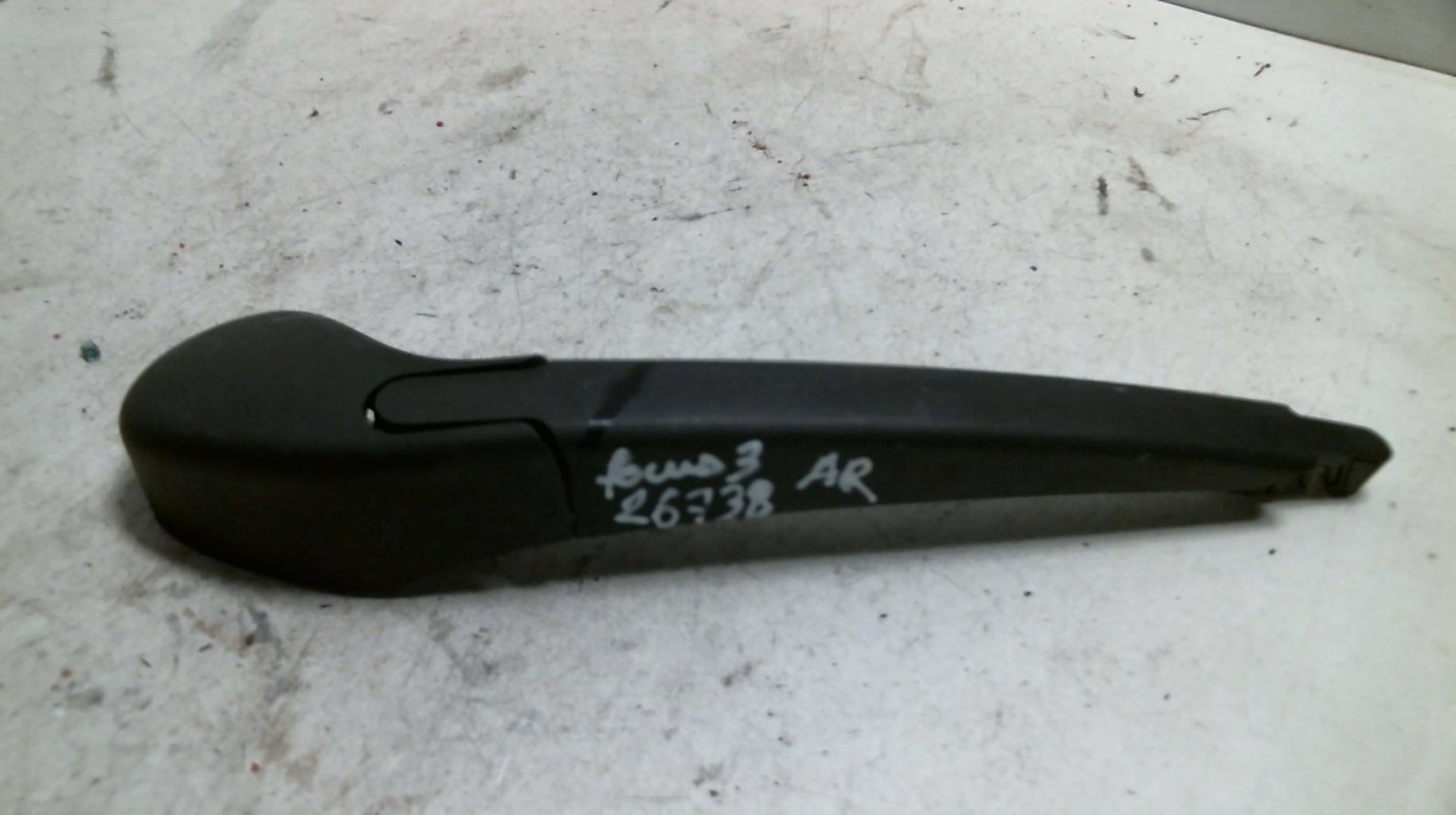 Braccio tergicristallo posteriore FORD FOCUS 3 PHASE 1 Diésel - 1