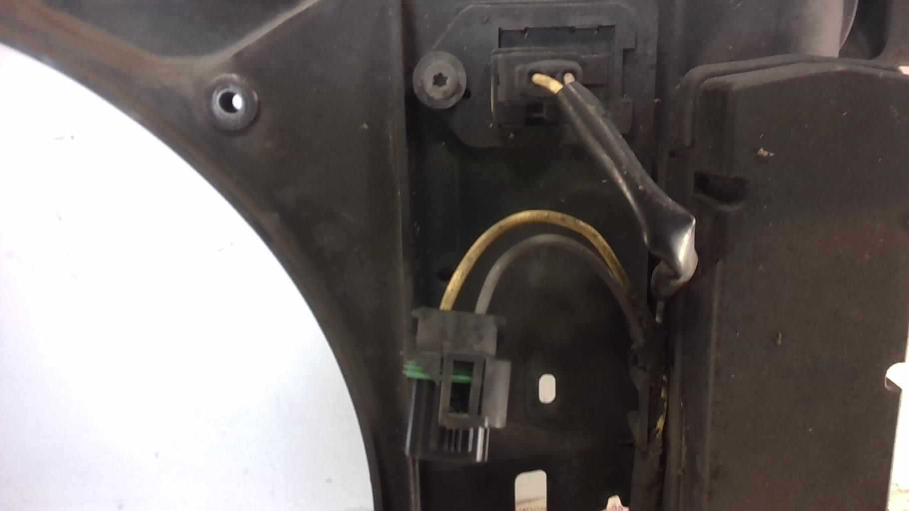Face avant PEUGEOT 307 PHASE 1 BREAK Diesel - 1