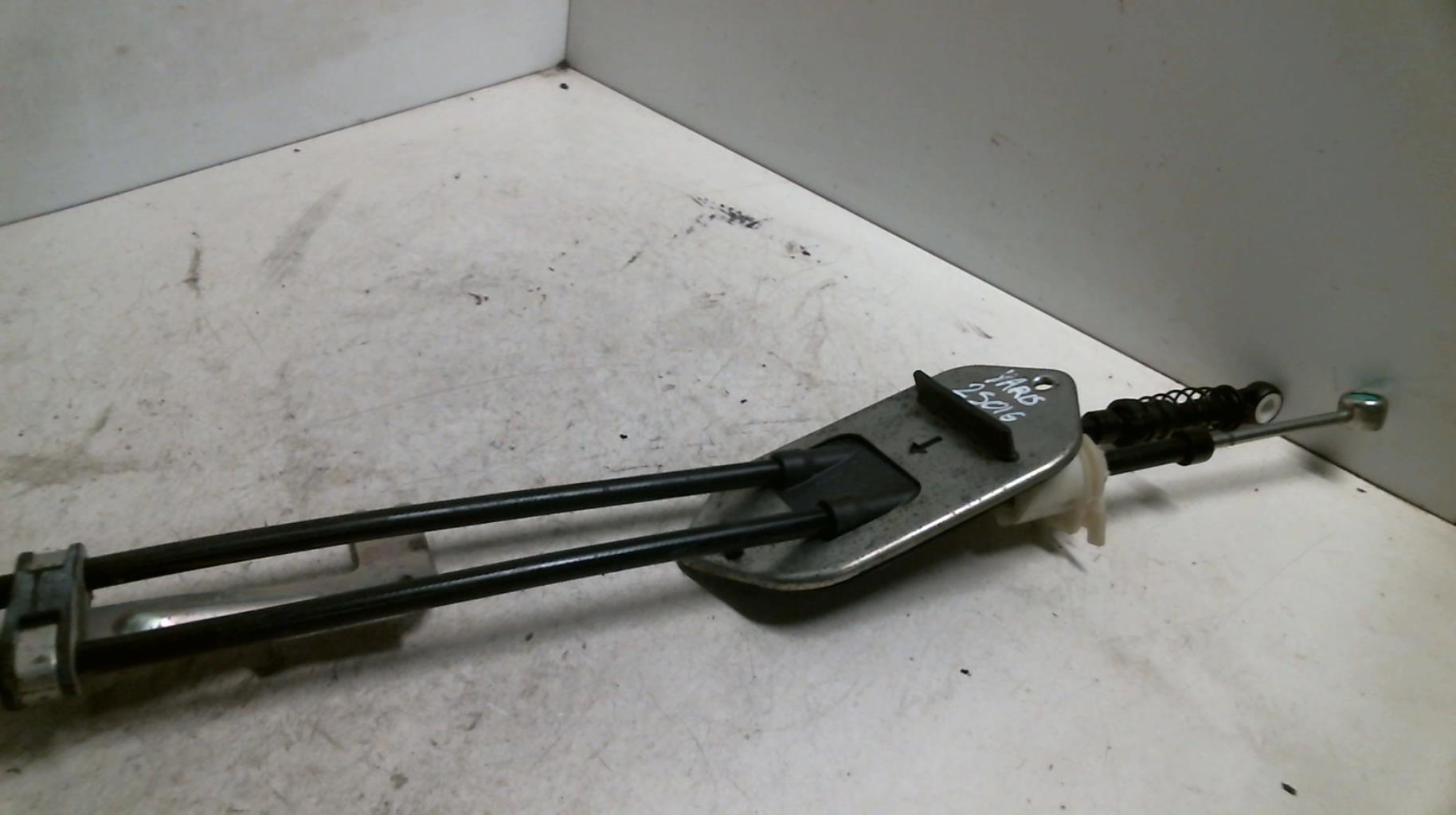 Cable levier de vitesses TOYOTA YARIS 3 PHASE 3 Essence - 1
