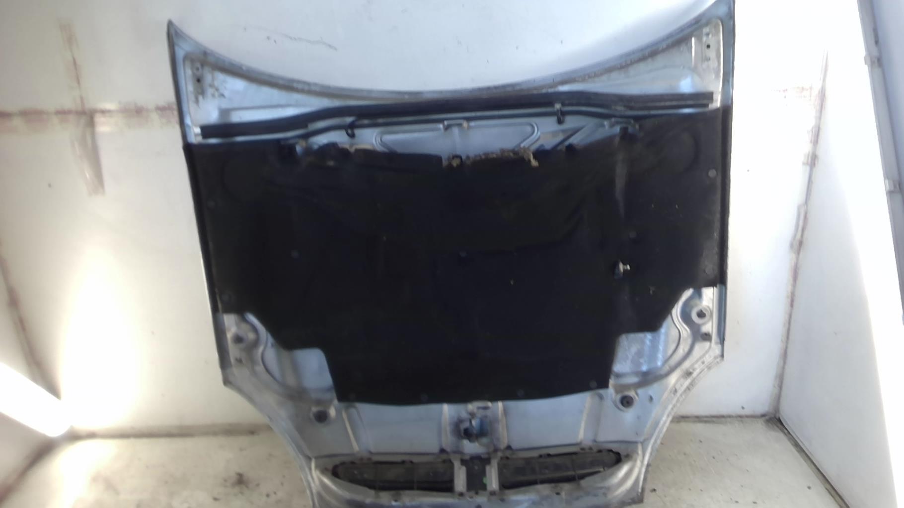 Capot CITROEN XSARA PHASE 2 Diesel - 1