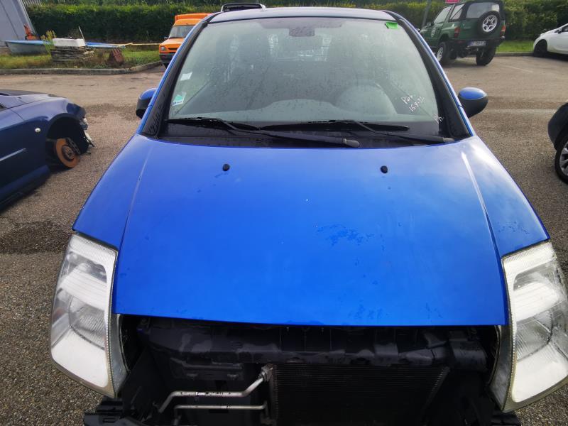 Capot CITROEN C2 PHASE 1 Essence - 1