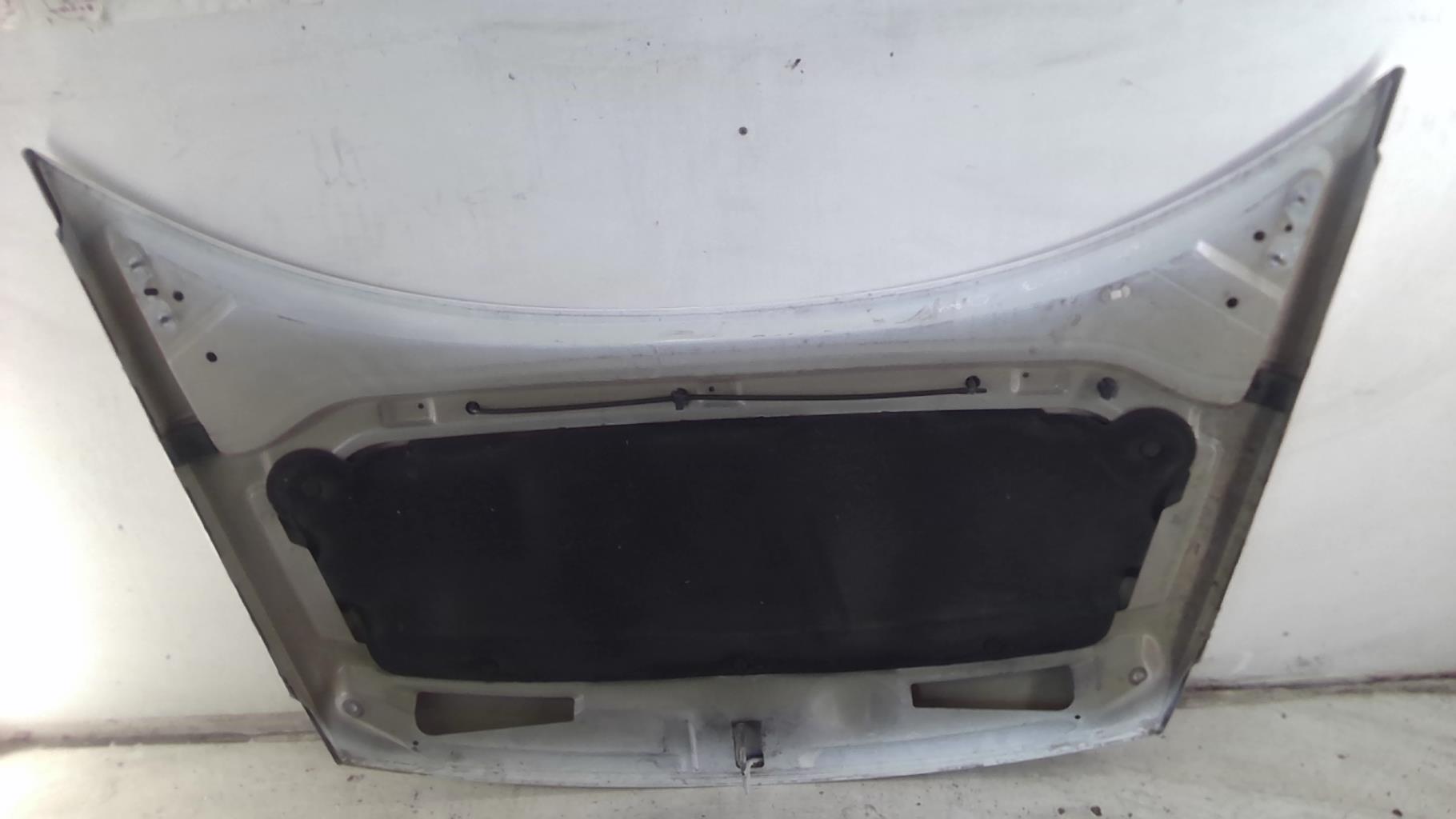 Capot CITROEN C3 1 PHASE 1 Diesel - 1