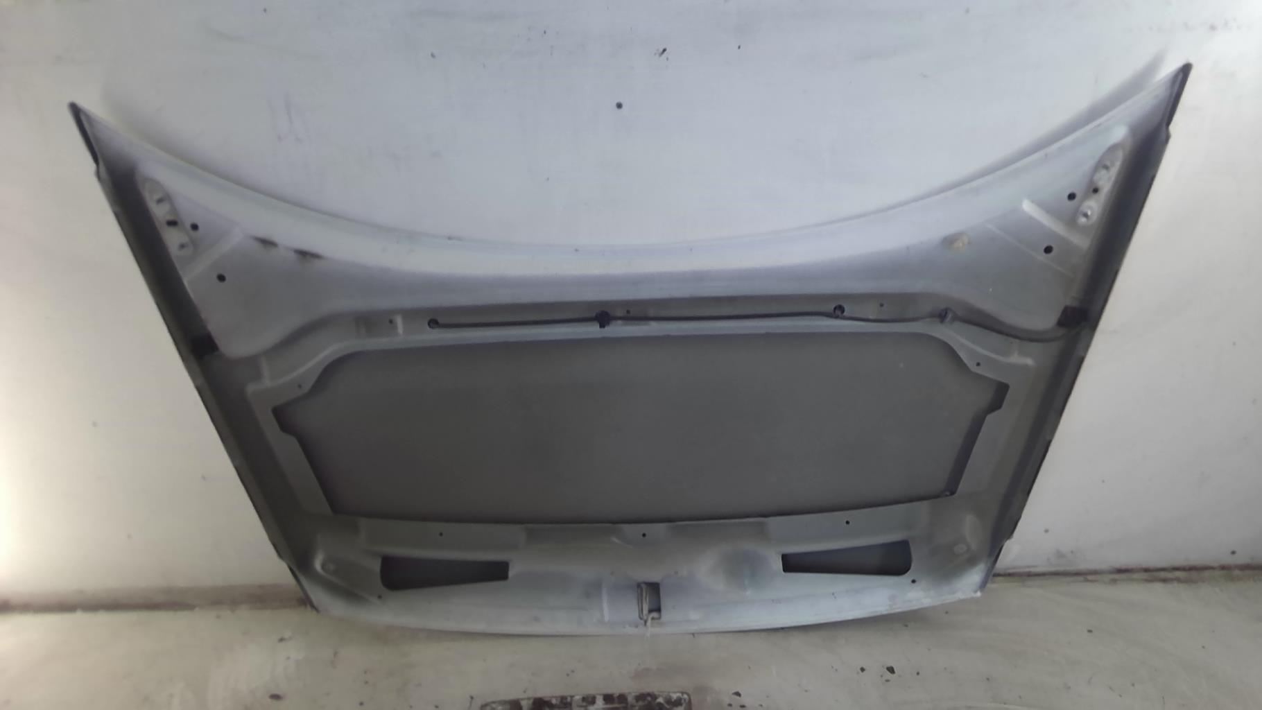 Capot CITROEN C3 1  - 1
