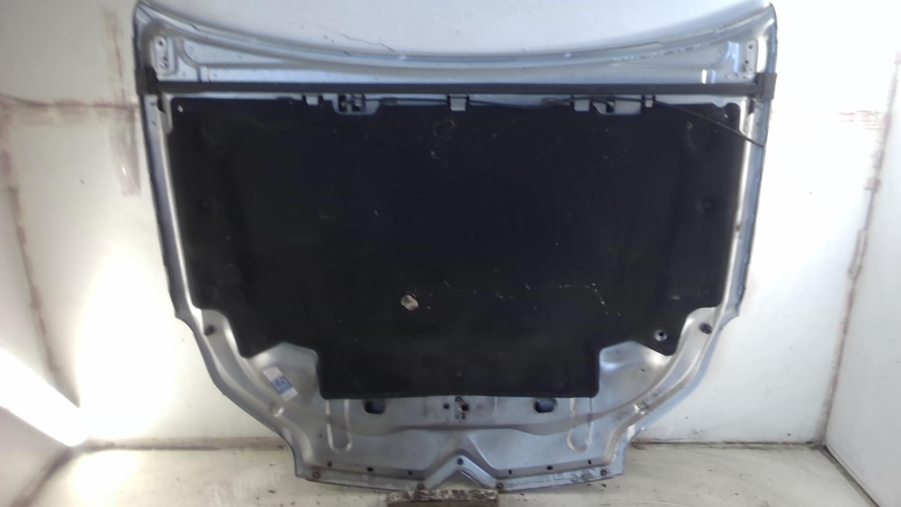Capot CITROEN C5 1 PHASE 2 Essence - 1