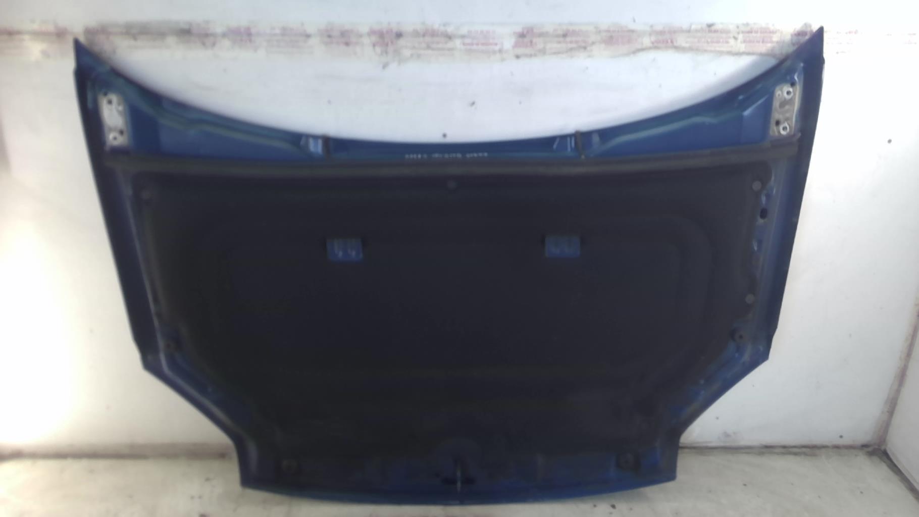 Capot CITROEN BERLINGO 1 PHASE 2 Diesel - 1