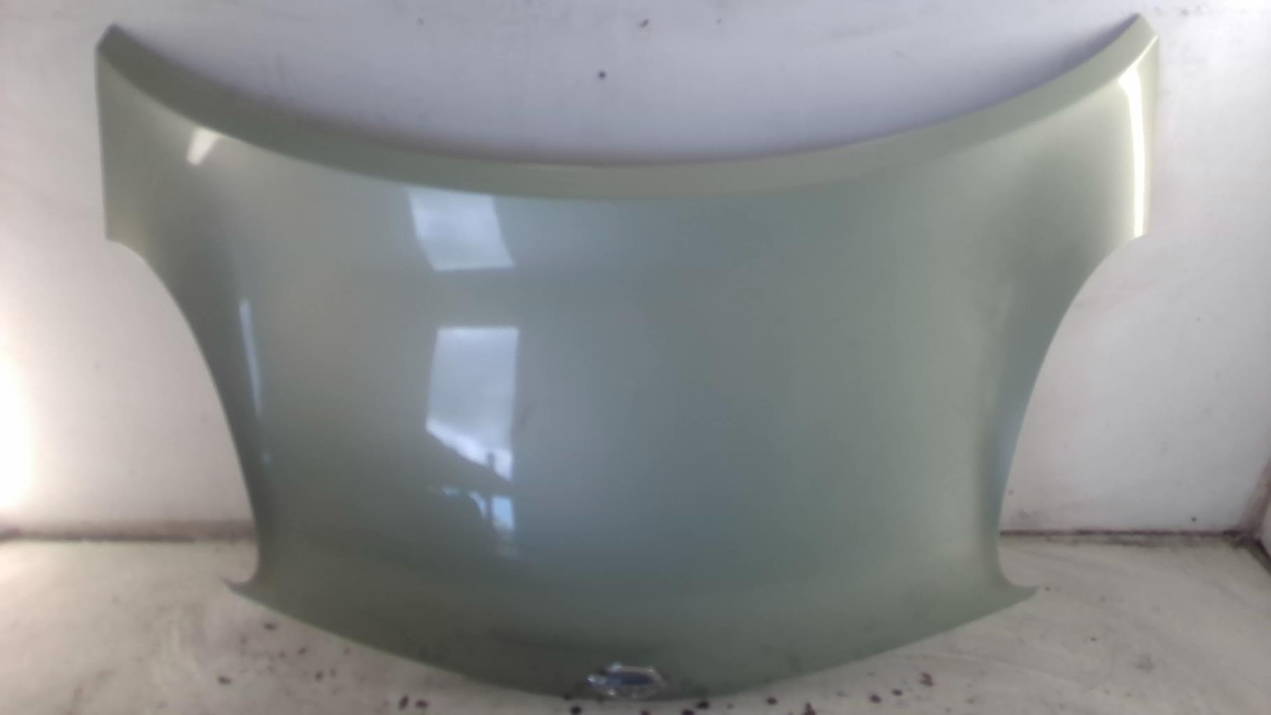 Capot NISSAN MICRA 3 PHASE 2 Essence - 1