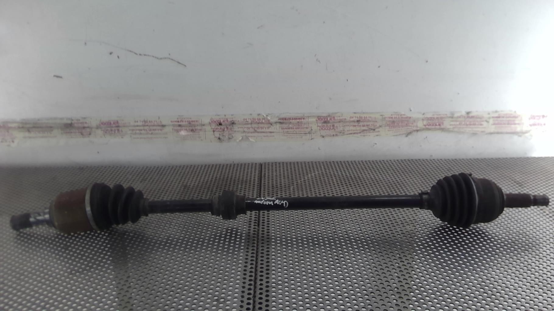 Giunto cardanico albero di trasmissione destro NISSAN MICRA 3 PHASE 2 Gasolina - 1