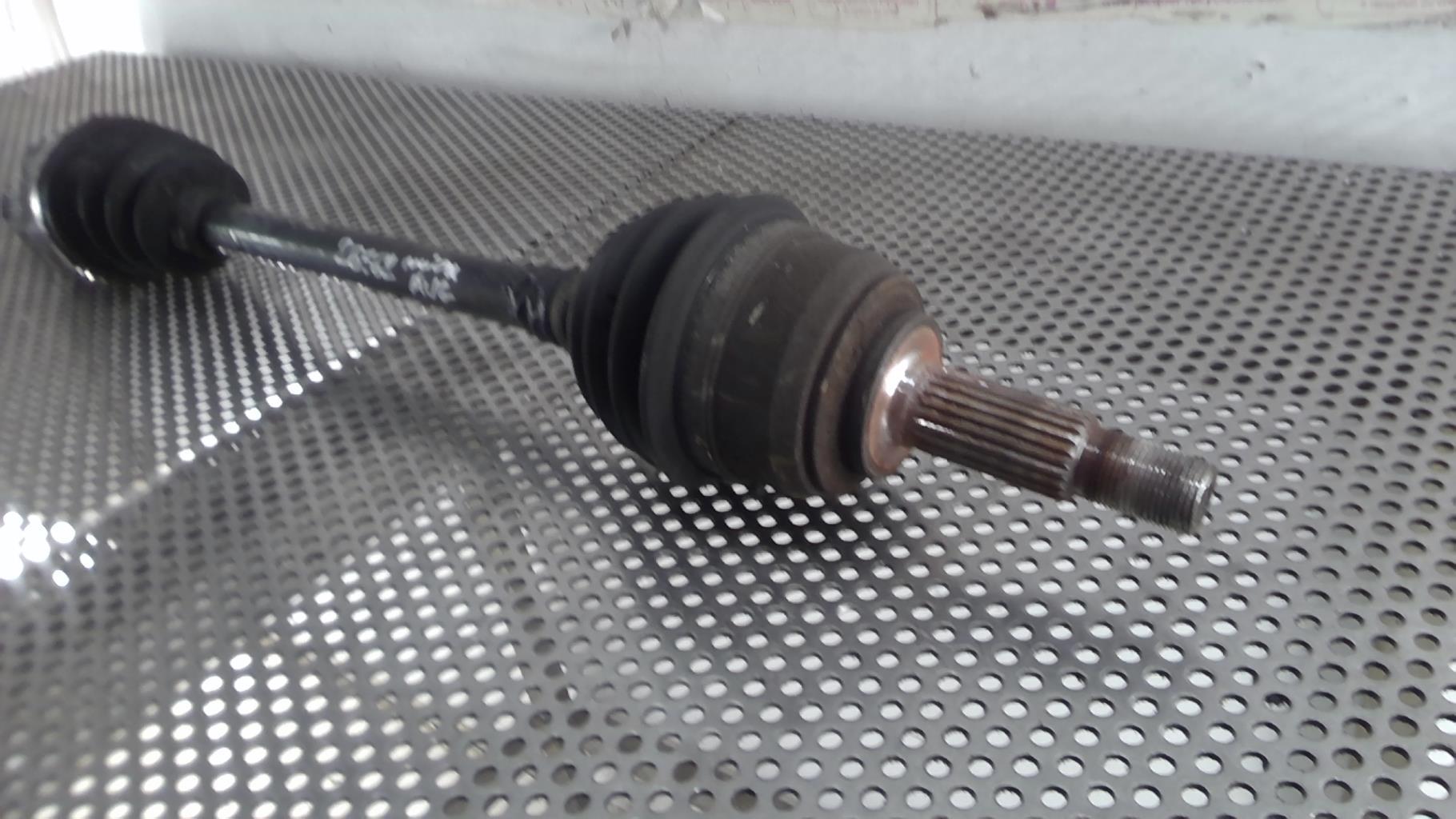 Giunto cardanico albero di trasmissione sinistro NISSAN MICRA 3 PHASE 2 Gasolina - 1