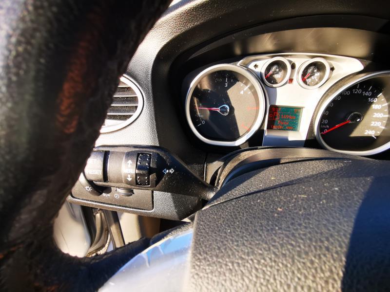Devio guida completo con contatto spiralato FORD FOCUS 2 PHASE 2 Diésel - 1