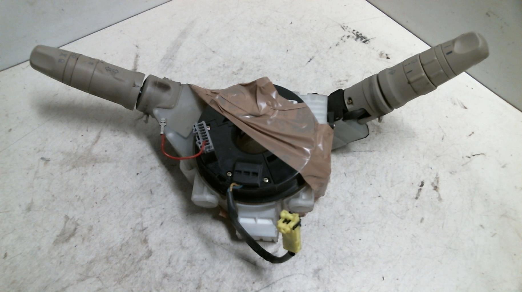 Devio guida completo con contatto spiralato NISSAN MICRA 3 PHASE 2 Gasolina - 1