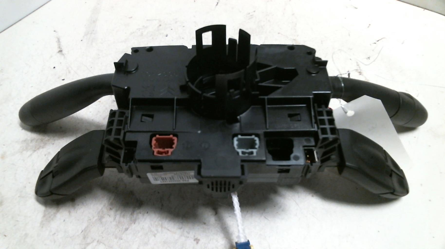 Devio guida completo con contatto spiralato CITROEN C3 1 PHASE 2 Diésel - 1