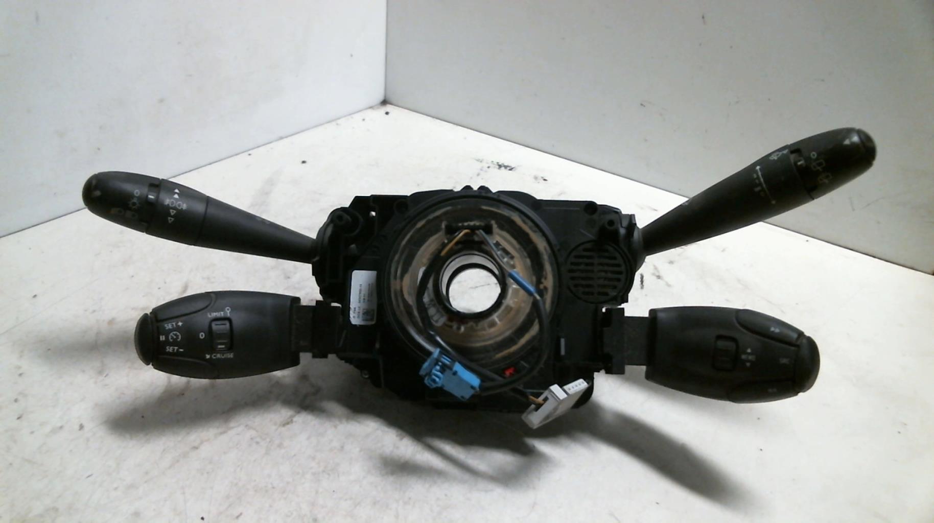 Devio guida completo con contatto spiralato CITROEN C3 2 PHASE 1 Diésel - 1