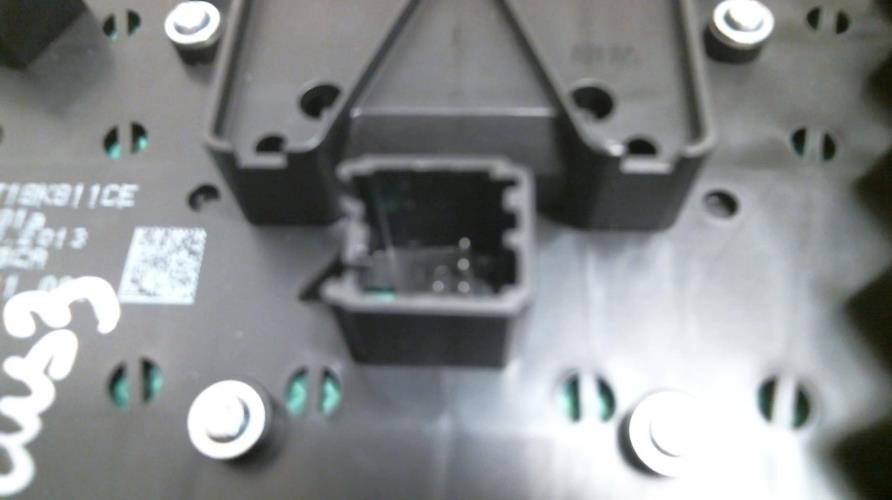 Photo de la pièce