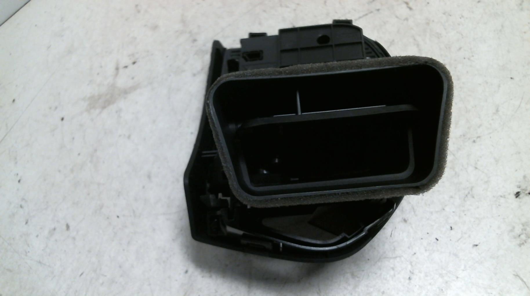 Commande chauffage CITROEN C4 PICASSO 1  - 1