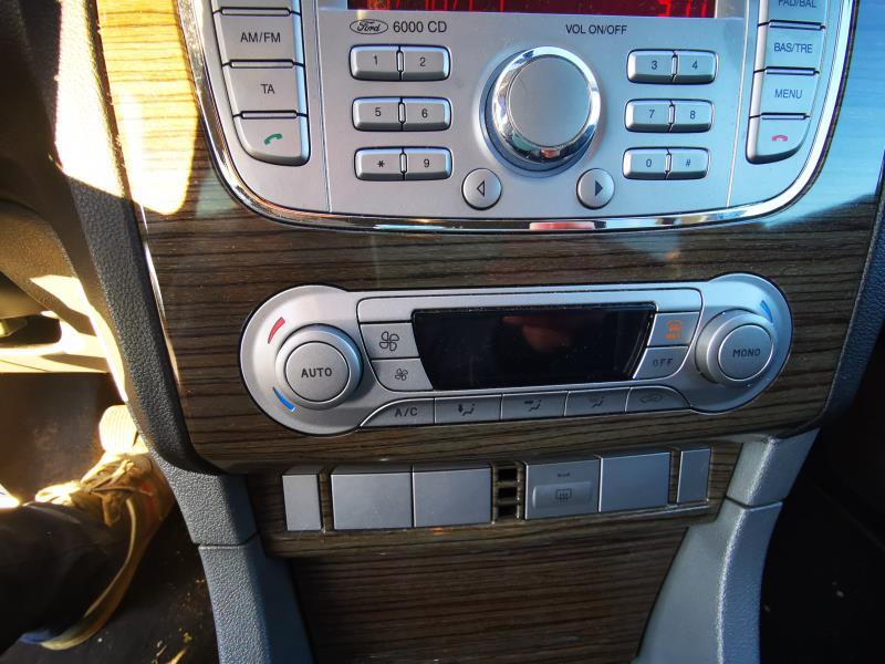 Commande chauffage FORD FOCUS 2 PHASE 2 Diesel - 1
