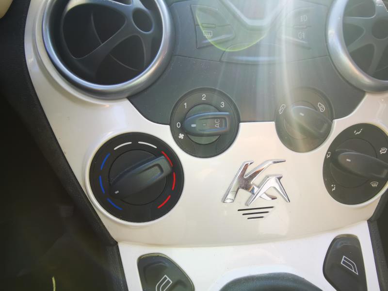 Commande chauffage FORD KA 2 PHASE 2 Essence - 1