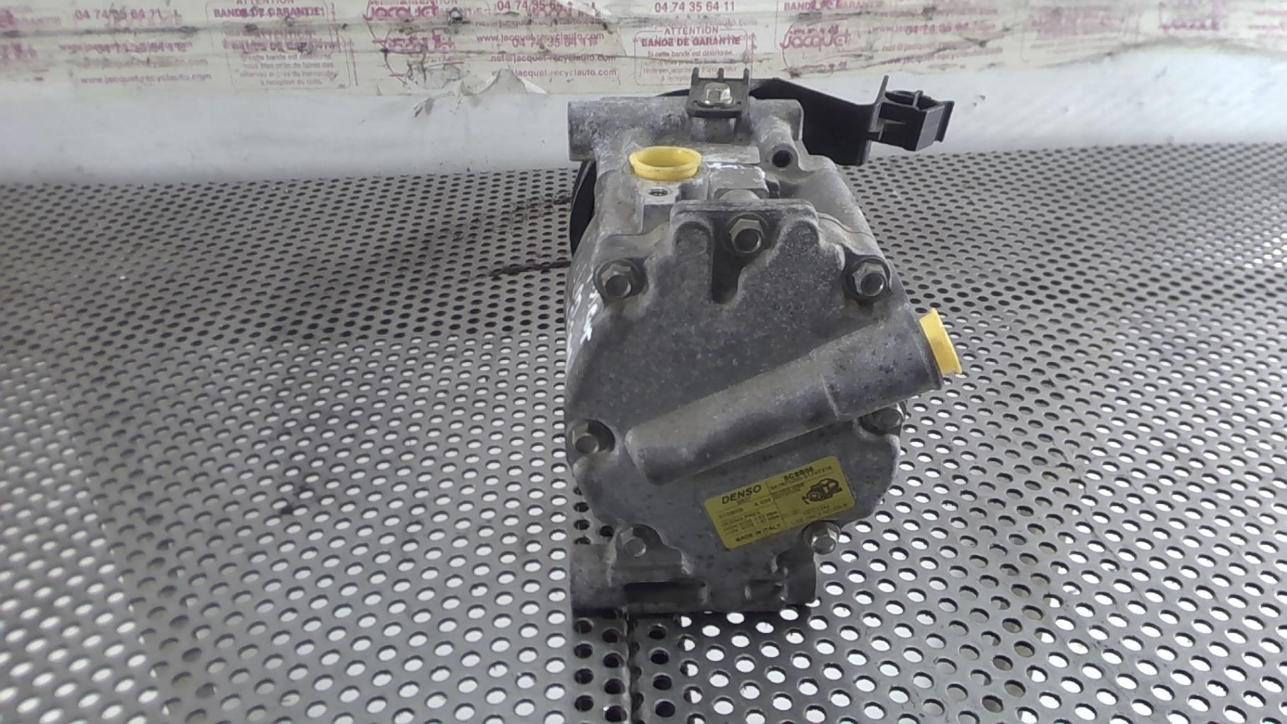 Compressore clima FORD KA 2 PHASE 2 Gasolina - 1