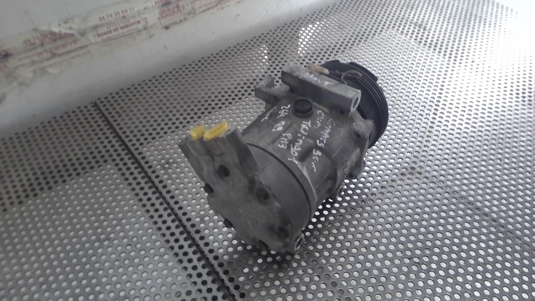 Compressore clima RENAULT TWINGO 1 PHASE 3 Gasolina - 1