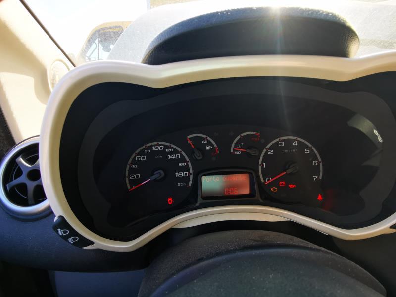 Compteur FORD KA 2 PHASE 2 Essence - 1