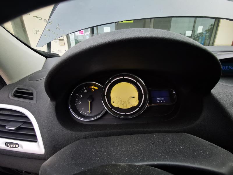 Tachimetro RENAULT MEGANE 3  - 1